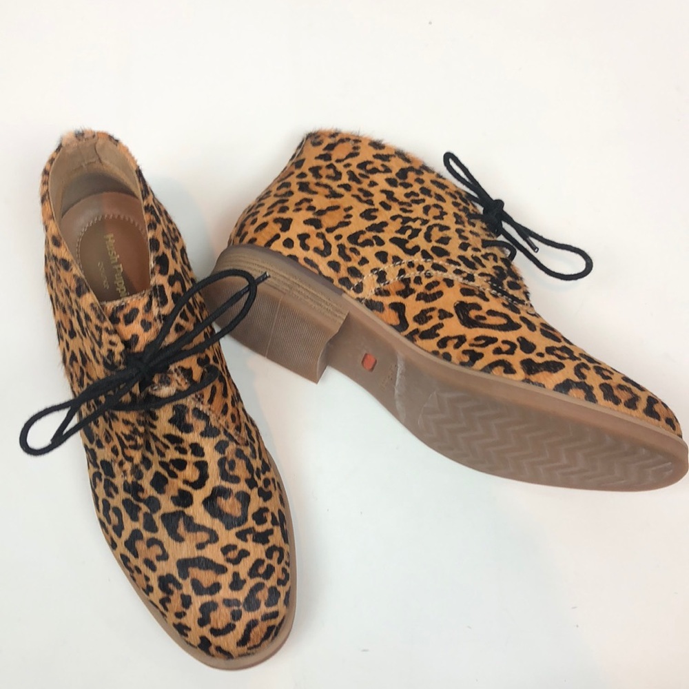 HUSH PUPPIES BAILEY CHUKKA BOOT